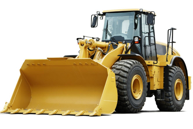 Achat d'un engin de chantier: obtenez des conditions de financement exceptionnelles avec le dispositif Girardin industriel | Ecofip Guyane