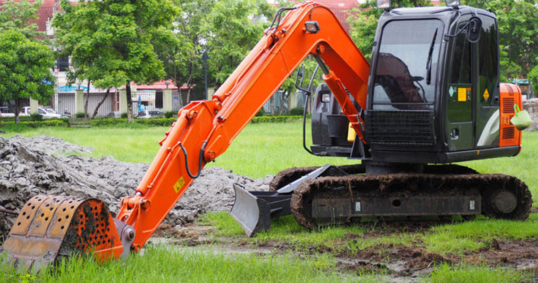 Financement et subvention pour l’achat de matériel agricole neuf | Ecofip Nouvelle Calédonie