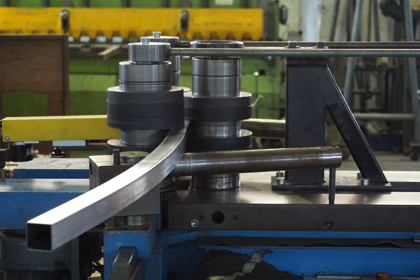 Financement pour l’achat de Machine ou Equipement industriel.