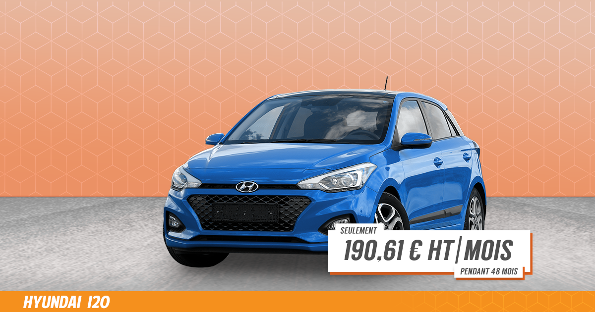 Besoin d'agrandir ou changer votre flotte ? Offre exceptionnelle en défiscalisation !