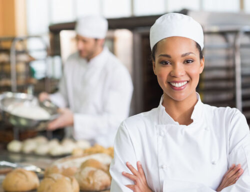 Artisan Traiteur ou Boulanger, bénéficiez du dispositif Girardin industriel, et financez vos matériels neufs à -30% ! | Ecofip Polynésie