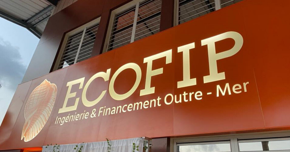 Communication COVID-19 | ECOFIP Réunion