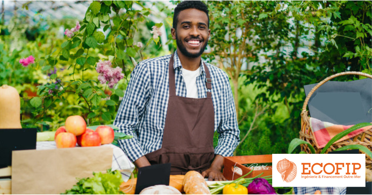 Agriculteur, Eleveur, complétez ou renouvelez vos matériels avec ECOFIP défiscalisation.