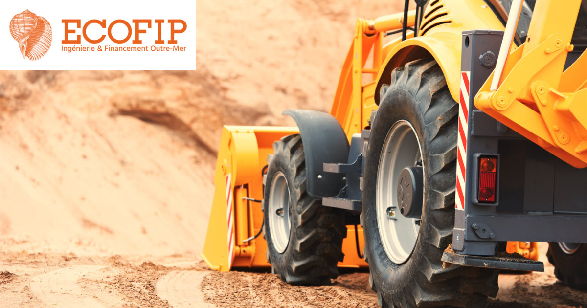 Exploitant éligible, ECOFIP trouve le prêt bancaire qu'il vous faut !