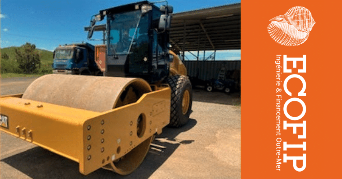 Entreprise du BTP: Nouvelle capacité de travail grâce à la défiscalisation Girardin - ECOFIP NC