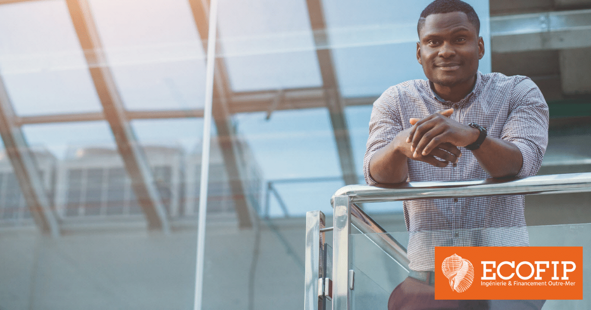 Entrepreneur, besoin de sérénité ? Confiez votre financement d'achat neuf à ECOFIP!