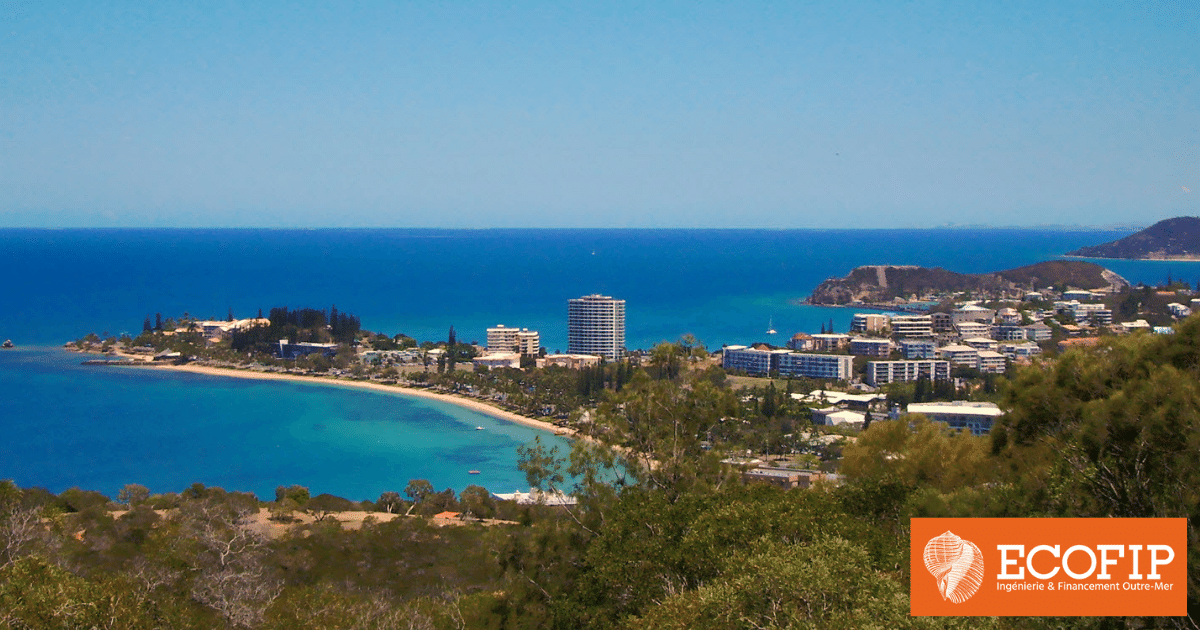 Achat en défiscalisation Girardin Industriel outremer – Comment ça marche ? | Ecofip Nouvelle Calédonie