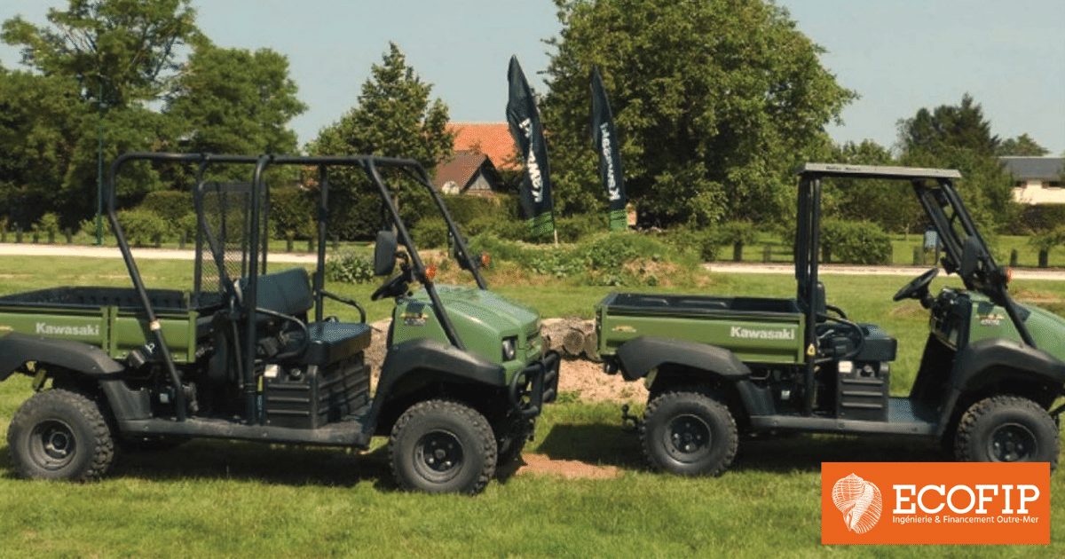 Financement des exploitations agricoles via la défiscalisation Girardin - ECOFIP Martinique.