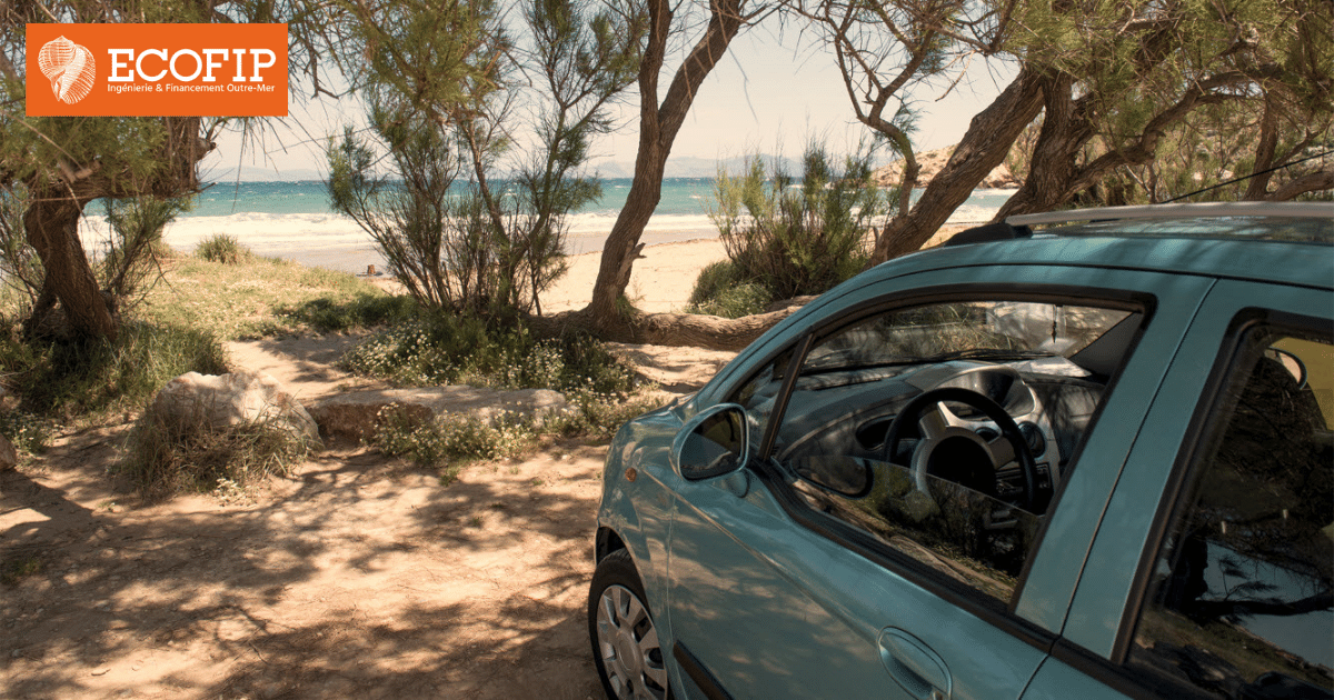 Pour étendre son parc de voitures de location, faut-il acheter neuf ou d’occasion ? - ECOFIP Nouvelle Calédonie.