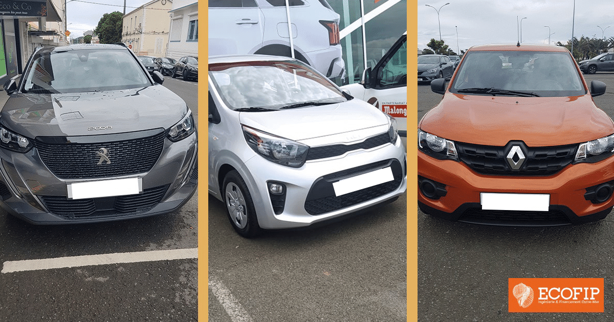 Tourisme: les loueurs financent leurs voitures avec la défiscalisation - ECOFIP NC