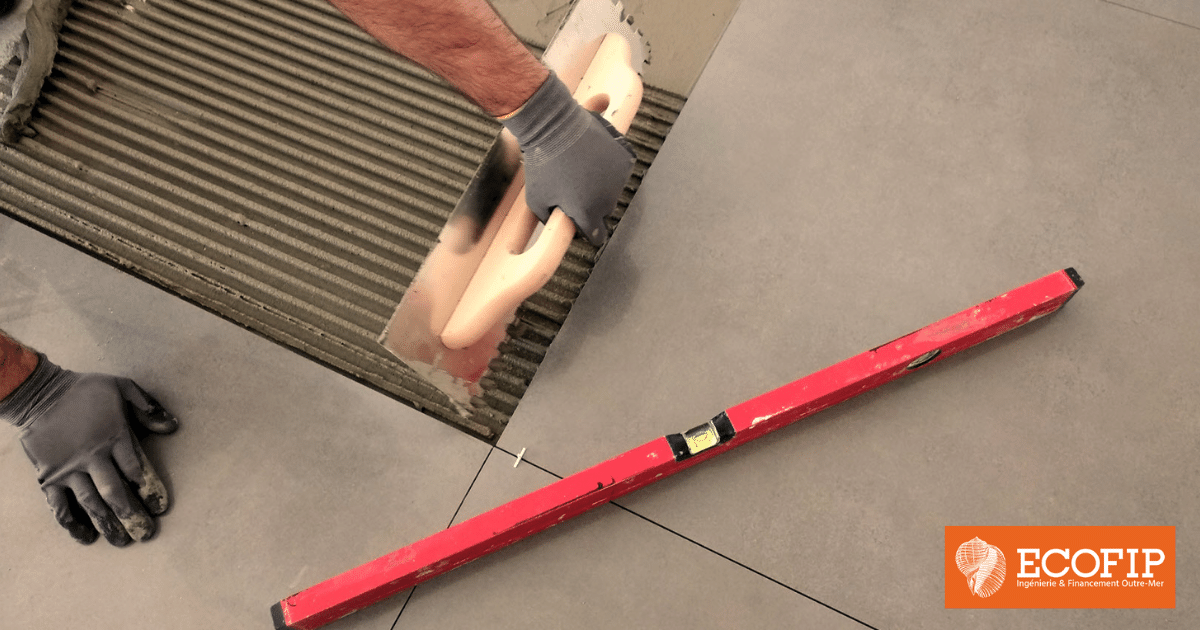 Financement en défiscalisation de matériel ou véhicule pour artisan - De quoi s'agit-il ? - ECOFIP Guyane