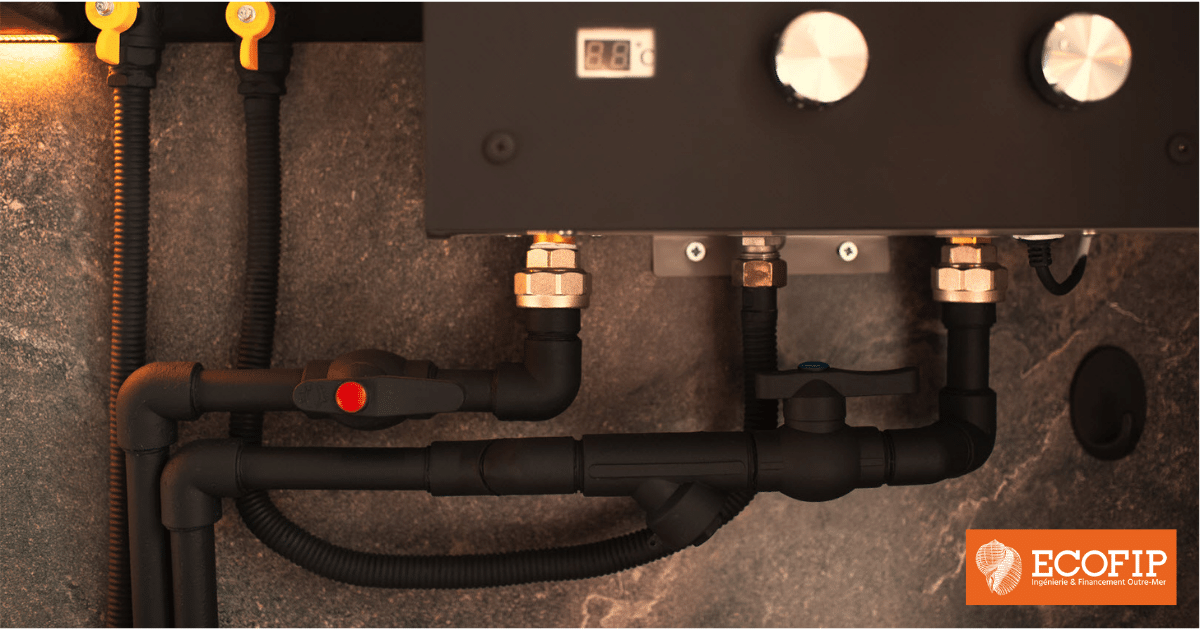 Financement en défiscalisation de matériel ou véhicule pour artisan - De quoi s'agit-il ? - ECOFIP Nouvelle-Calédonie