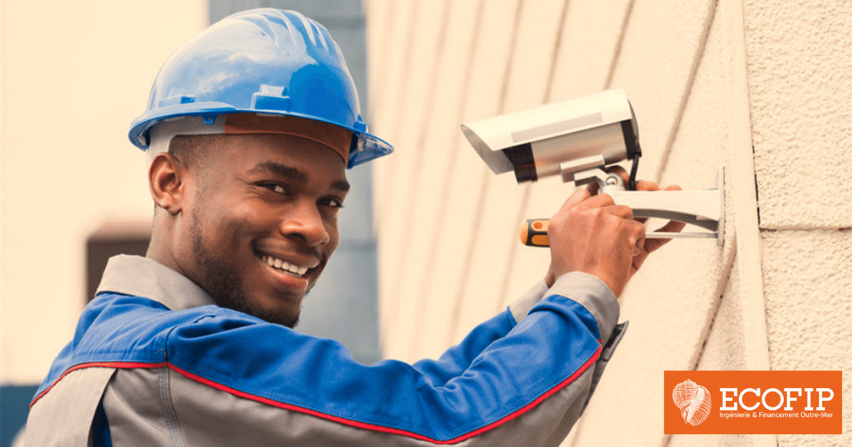 Artisans de fabrication ou de service, vos machines et véhicules avec Ecofip Guyane!