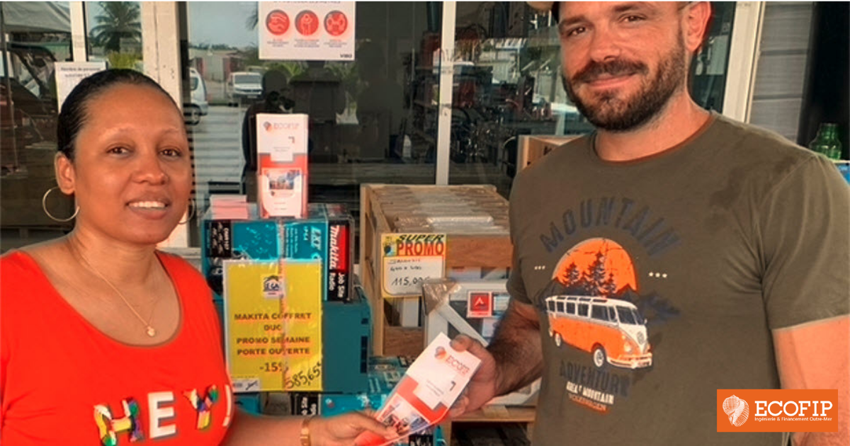 🍺 Ils ont créé leur brasserie artisanale en Martinique… et avec succès !