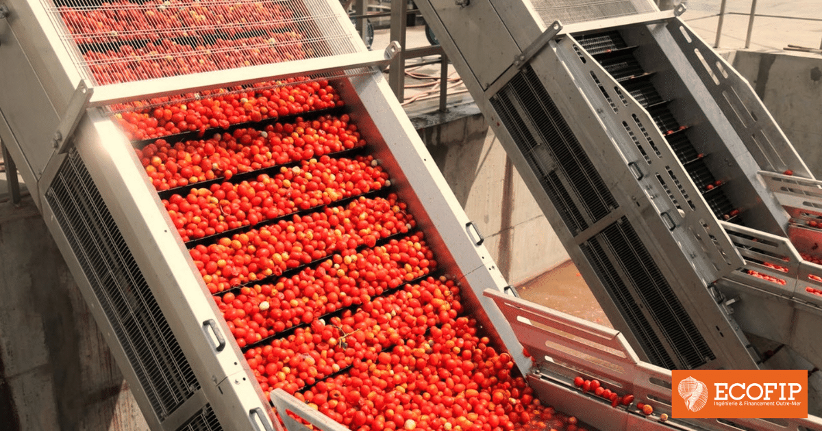 Unités de fabrication ou transformation, besoin de produire plus et mieux ?