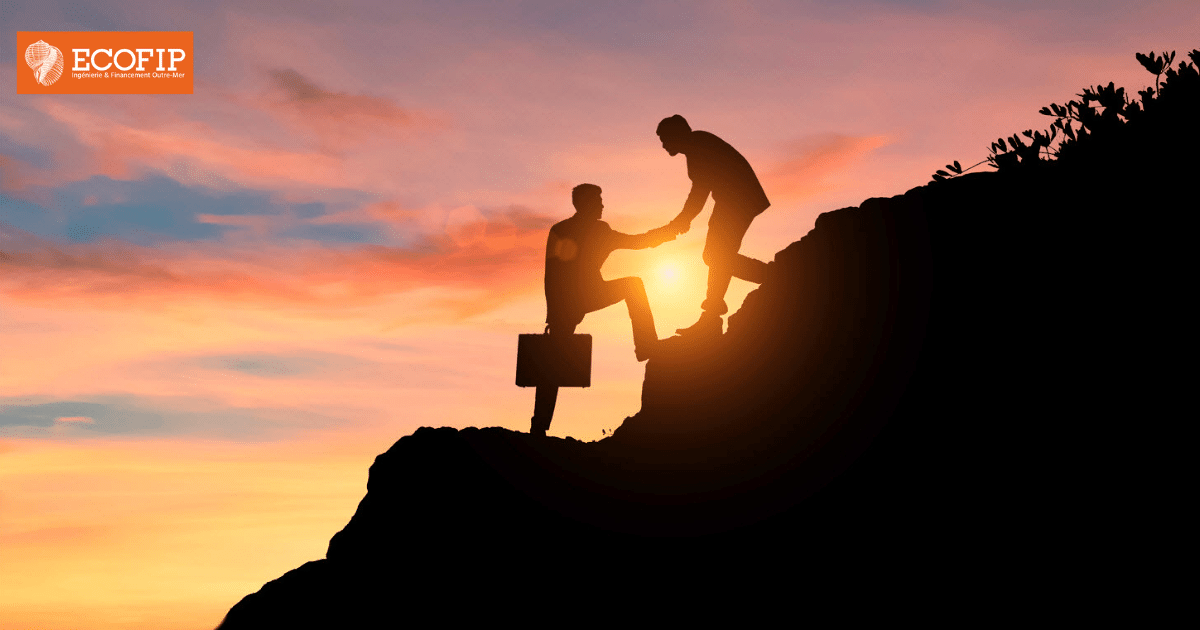 Aides publiques aux entreprises françaises - Tour d’horizon avec ECOFIP Guyane