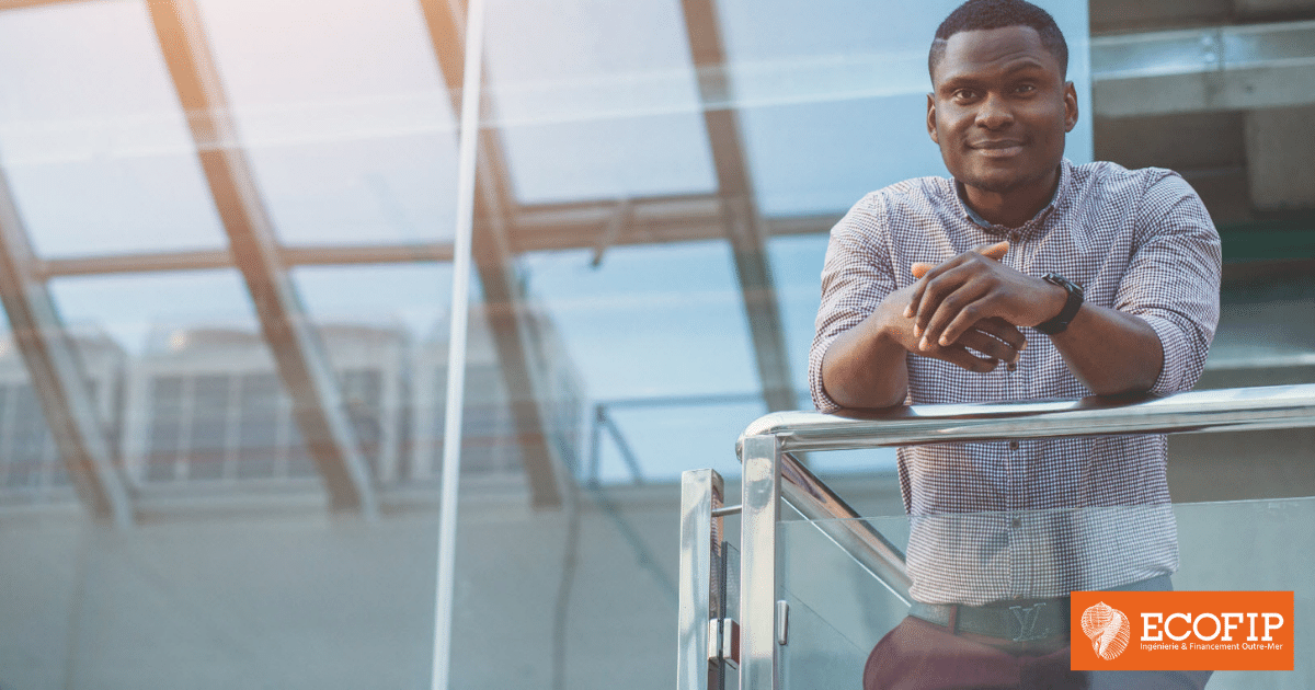 Entrepreneur, votre financement en défisc bouclé avant fin 2022... plus les avantages d'ECOFIP !
