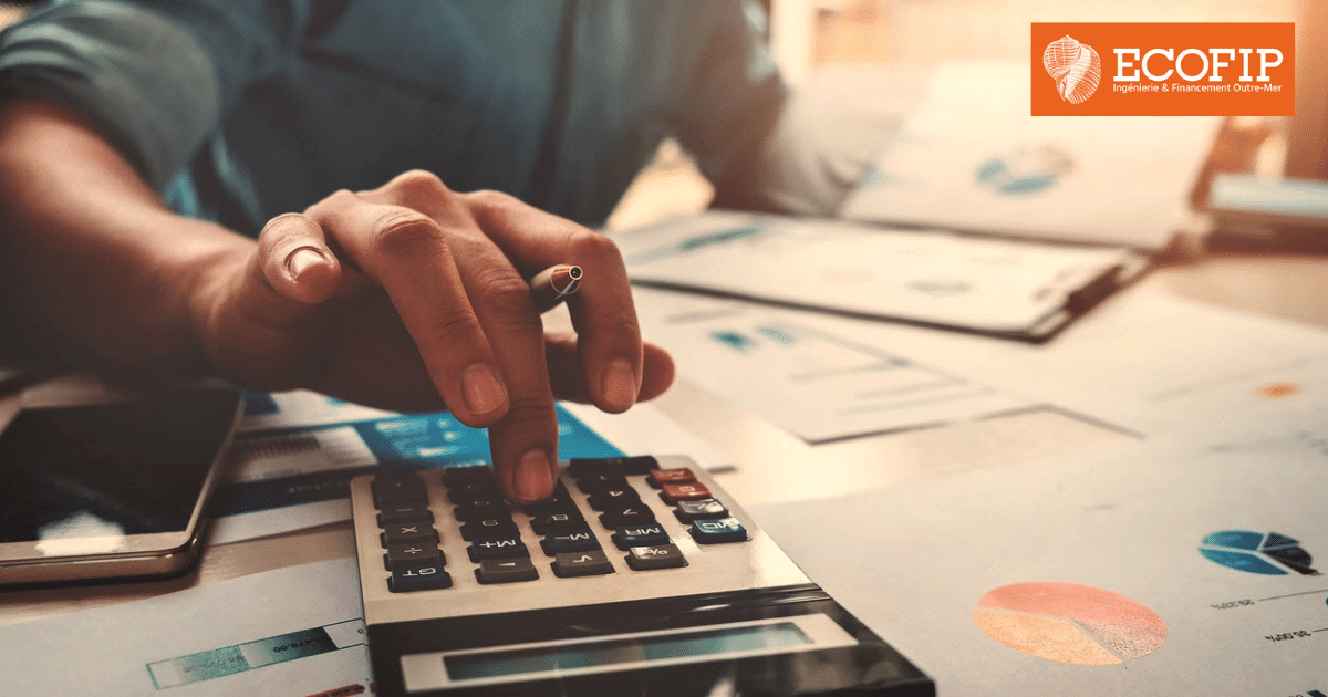 Comment financer l’achat de matériel professionnel ? - ECOFIP Nouvelle Calédonie