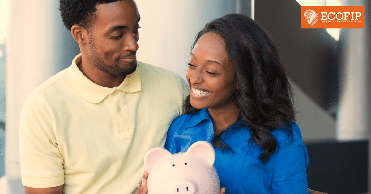 Besoin d'un prêt pour financer du matériel professionnel ? Pensez ECOFIP Défiscalisation.