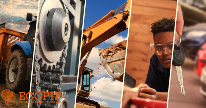 Girardin industriel: solution d’entreprise pour financer à bon compte un matériel en outremer