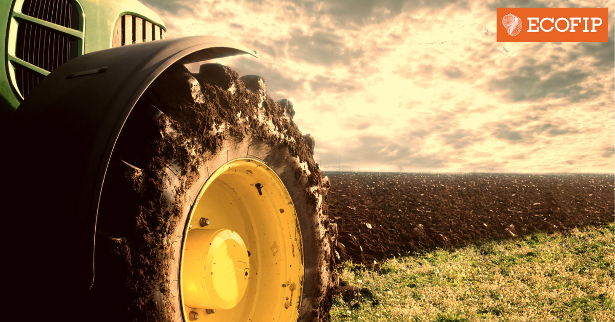 Besoin d'un équipement agricole bien adapté à vos activités ? Pensez financement privilégié avec ECOFIP.
