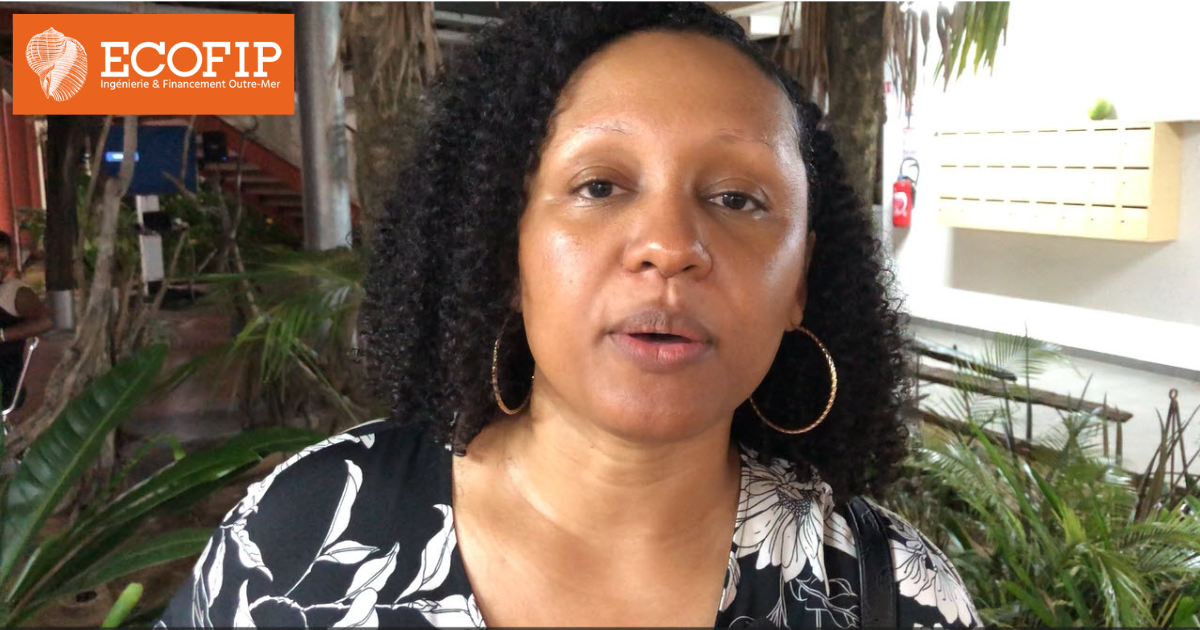 MIHG acquiert 2 nouveaux véhicules professionnels. ECOFIP Guyane l’a accompagnée pour le financement.