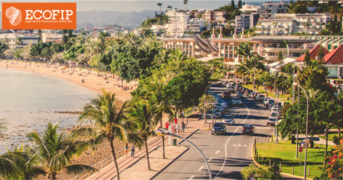 Comment financer un investissement avec la défiscalisation Girardin industriel - Tout savoir avec ECOFIP Nouvelle Calédonie.