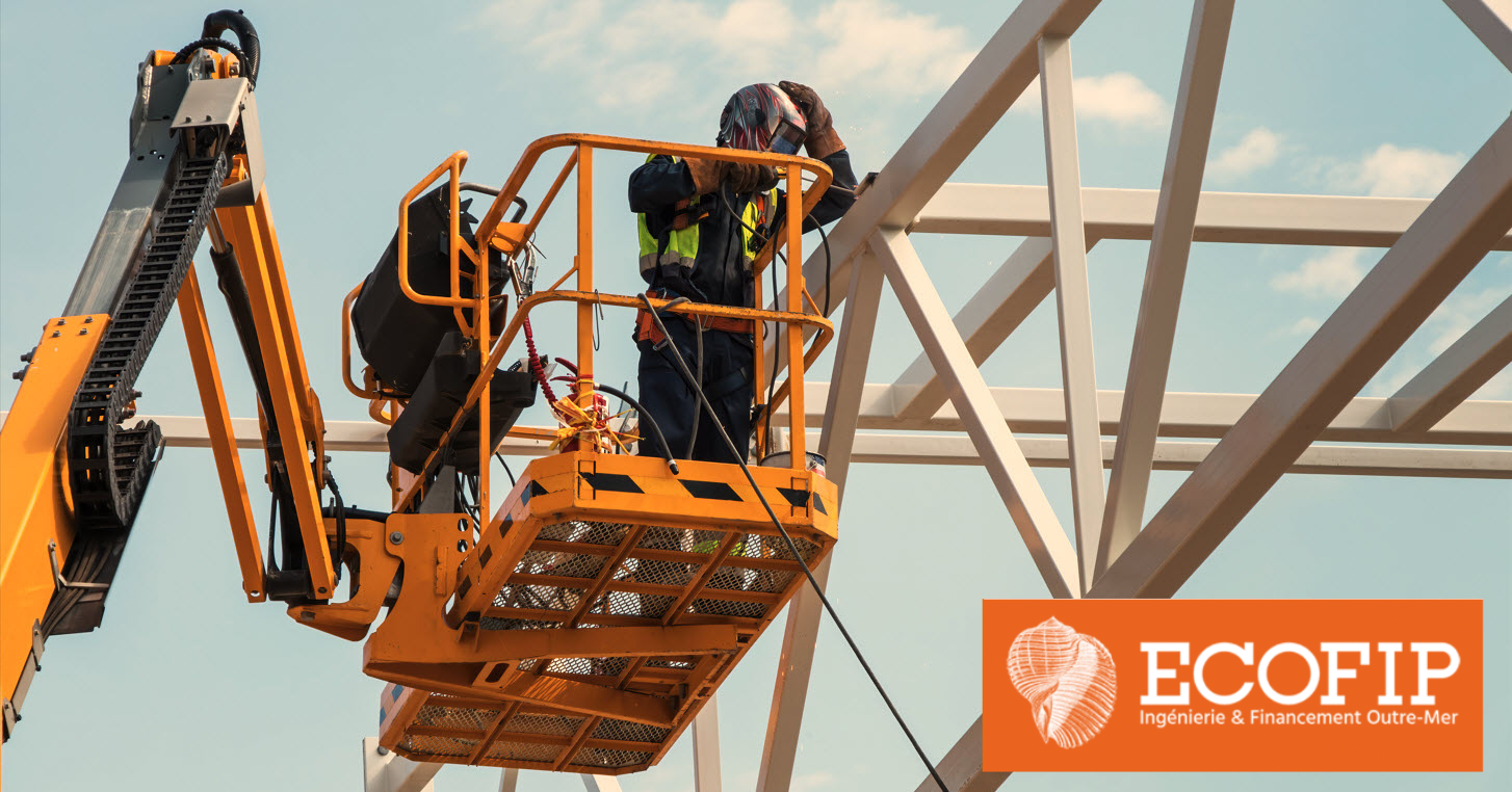 Entrepreneur artisan, boostez votre activité grâce à un financement avec ECOFIP