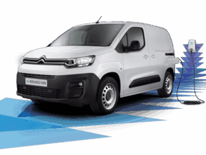 Citroën Ë-Berlingo 