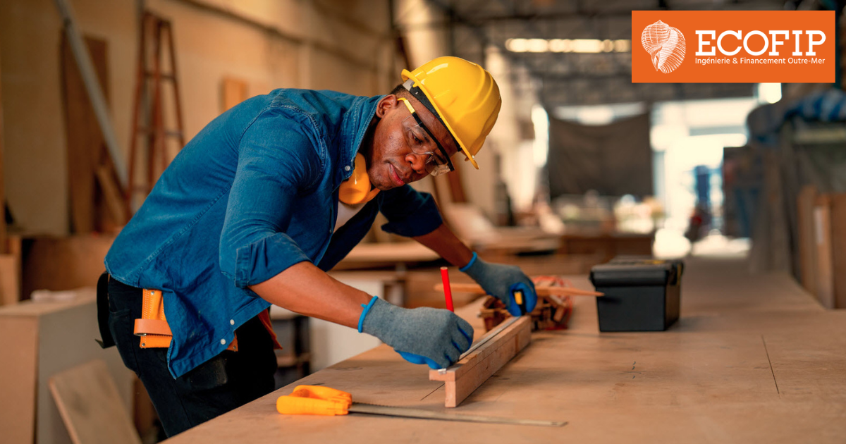 Les métiers artisanaux en outre-mer : diversité et tradition