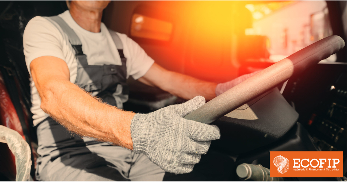Focus sur les équipements d'exploitation en entreprise - ECOFIP Nouvelle Calédonie