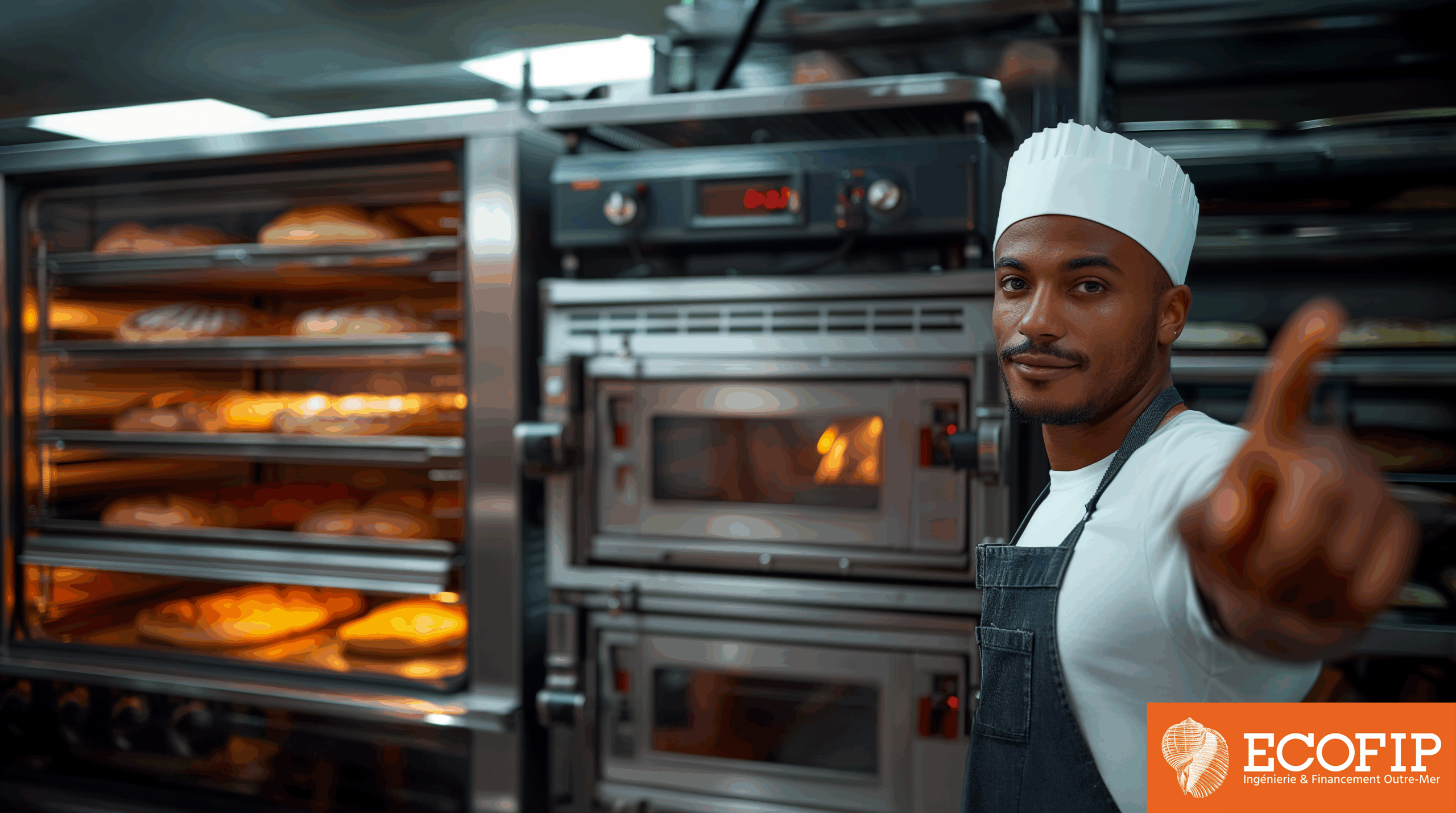 Développement et défiscalisation : le rôle de l'investissement en équipement chez les artisans Martiniquais.