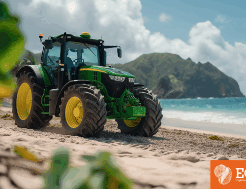 Défiscalisation : Optimisez votre petite ou moyenne exploitation agricole en Calédonie avec ces équipements clés