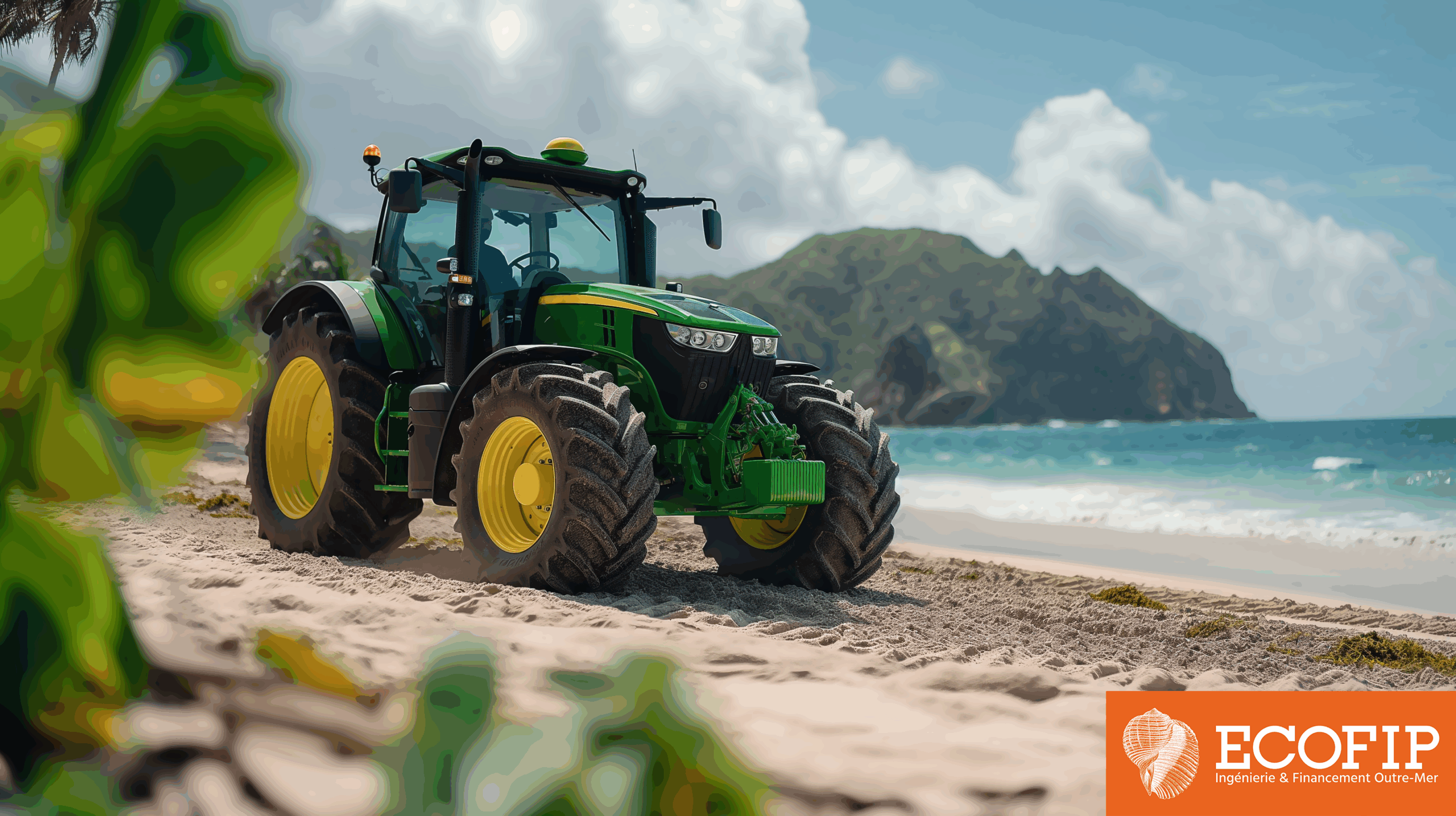 Défiscalisation : Optimisez votre petite ou moyenne exploitation agricole en Calédonie avec ces équipements clés