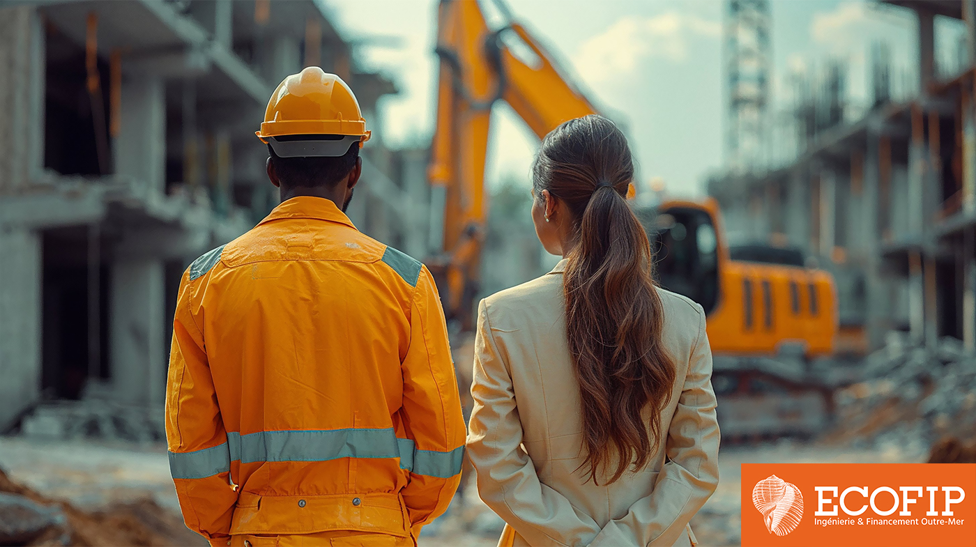 Comment réduire le coût d'achat de matériels neufs en BTP ?