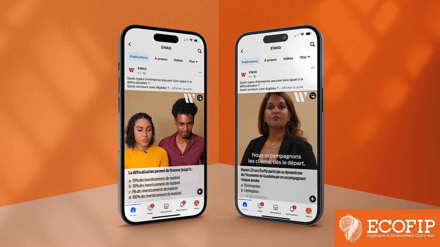 Quand EWAG met au défi vos connaissances sur la défiscalisation avec ECOFIP