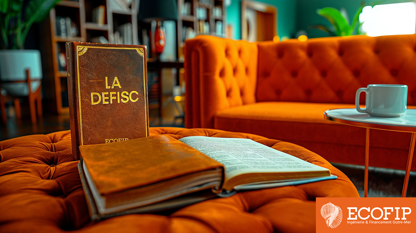 Le Guide en 5 Étapes de la Défiscalisation en Martinique