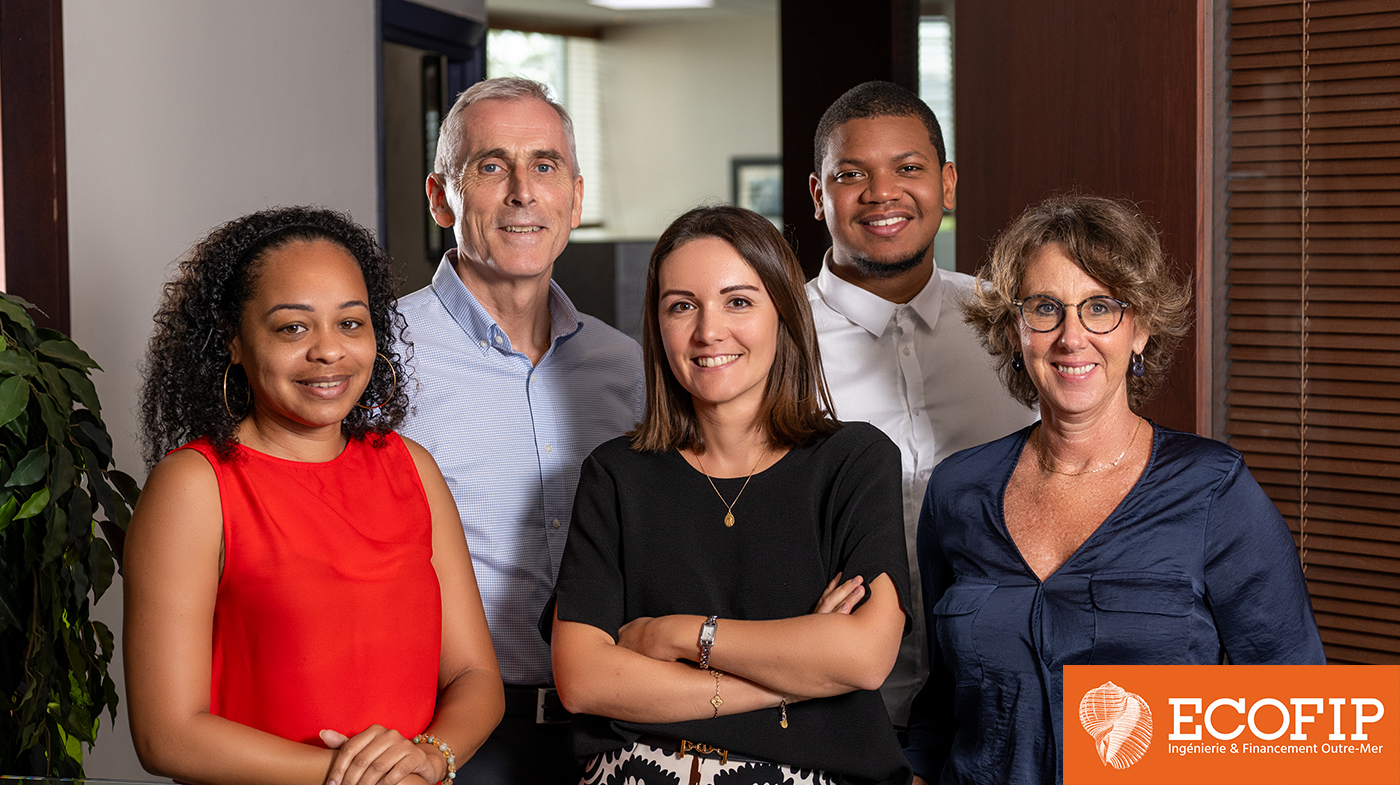 ECOFIP : Votre partenaire financier pour vos investissements nécessitant un agrément fiscal