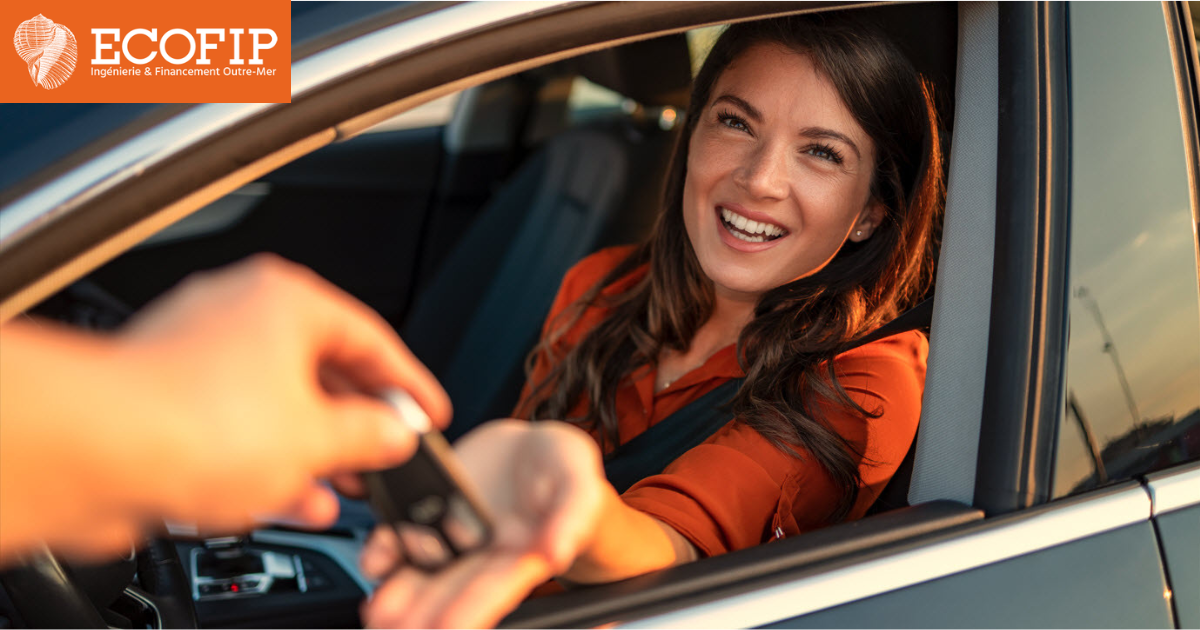 Tourisme: Financement exceptionnel pour moderniser votre parc de location avec ECOFIP.