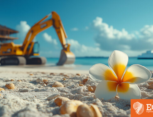 Entrepreneurs en Polynésie : Profitez de la défiscalisation avec ECOFIP pour dynamiser votre activité.