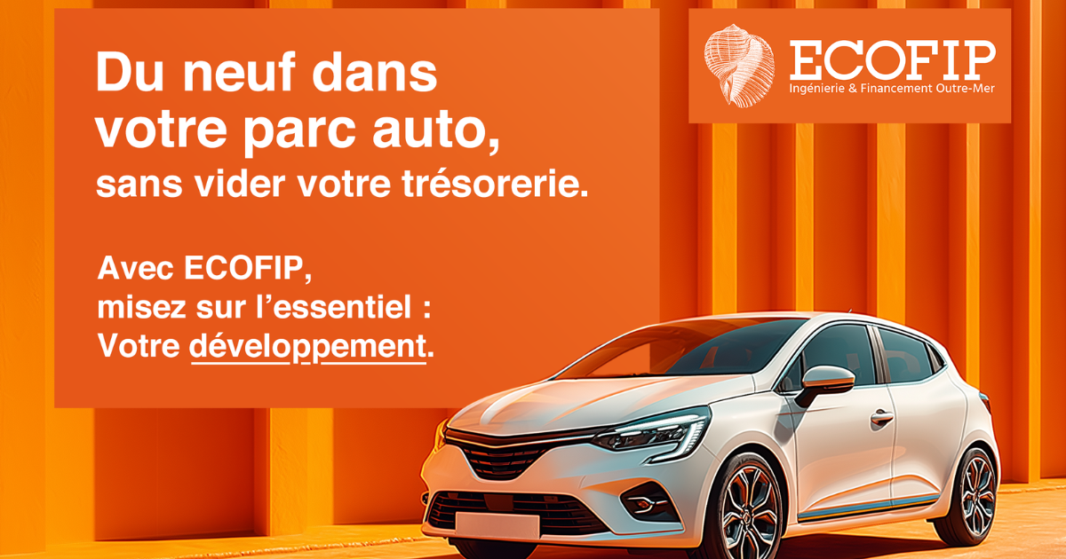 Professionnels de la location : modernisez votre parc sans alourdir votre bilan !