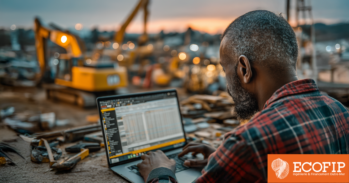Aides et subventions pour le développement des PME : guide essentiel - ECOFIP Guyane.
