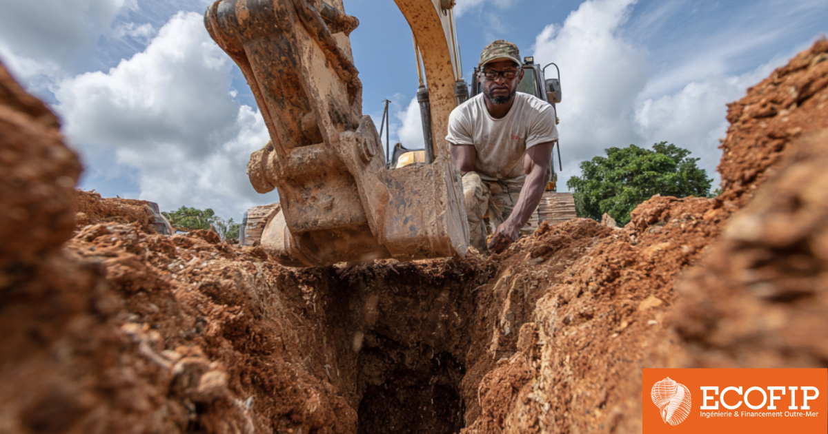 Financer un investissement productif en Guyane grâce à la défiscalisation Girardin Industriel - ECOFIP Guyane.
