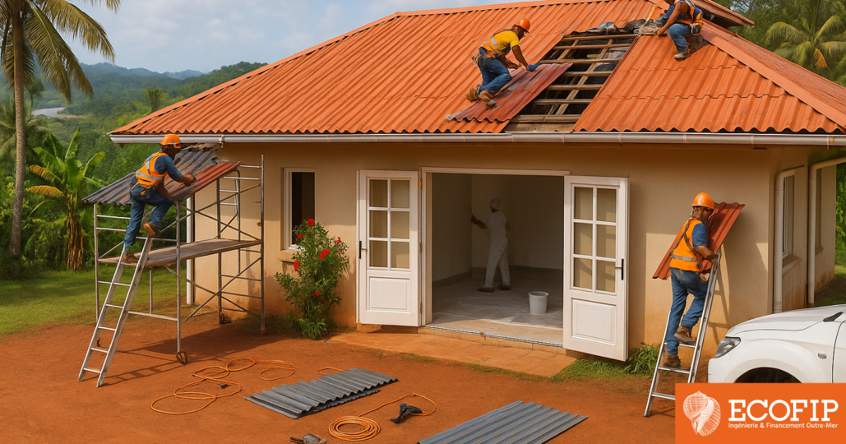 Artisans de Guyane : profitez de conditions exceptionnelles pour vous équiper maintenant !