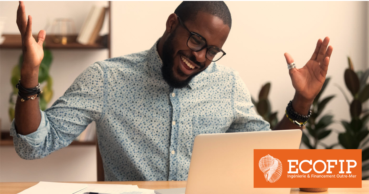 Entreprises d'outremer, une aide directe de 1/4 du prix d'achat de matériel neuf - ECOFIP