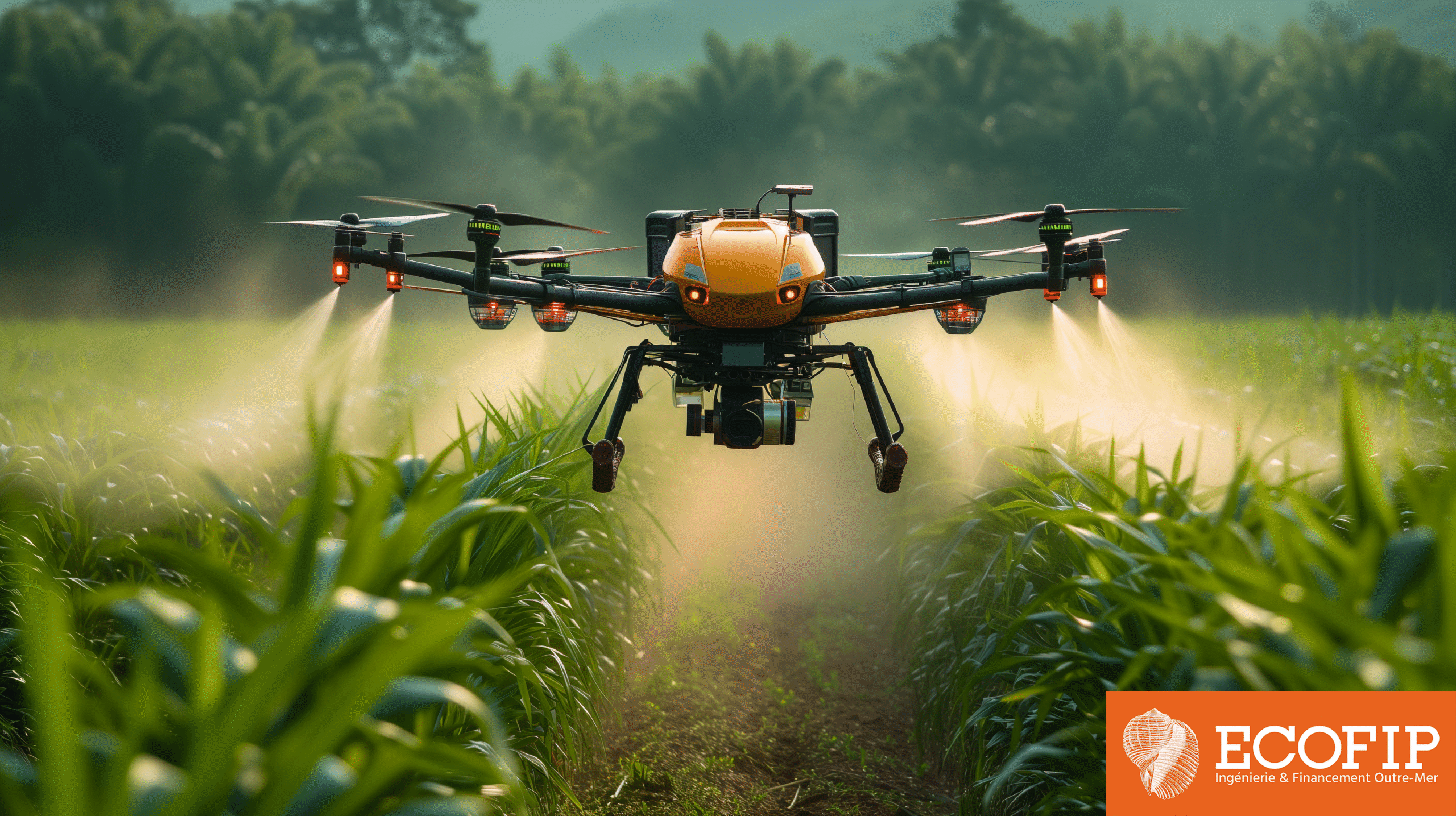 Défiscalisation : Optimisez votre petite ou moyenne exploitation agricole en Martinique avec ces équipements clés