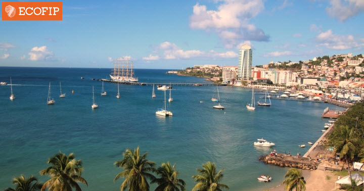 Comment financer un investissement avec la défiscalisation Girardin industriel - Tout savoir avec ECOFIP Martinique