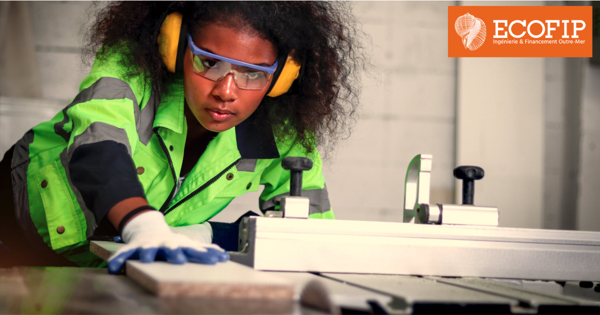 Les métiers artisanaux en outre-mer : diversité et tradition