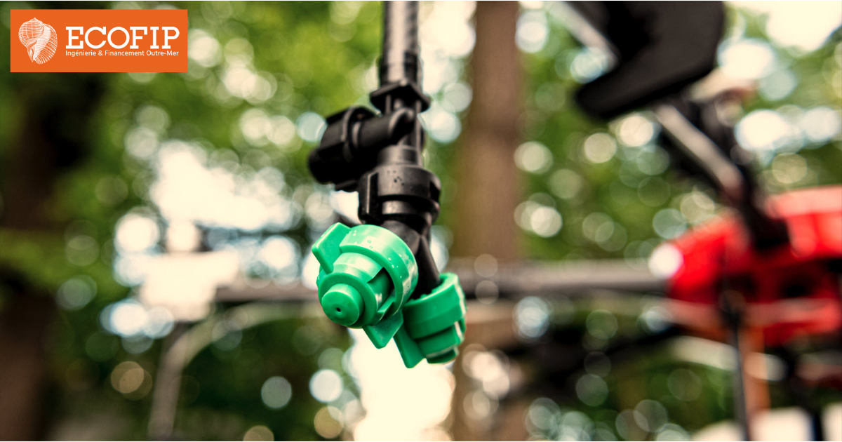 Focus sur les équipements d'exploitation en entreprise - ECOFIP Martinique