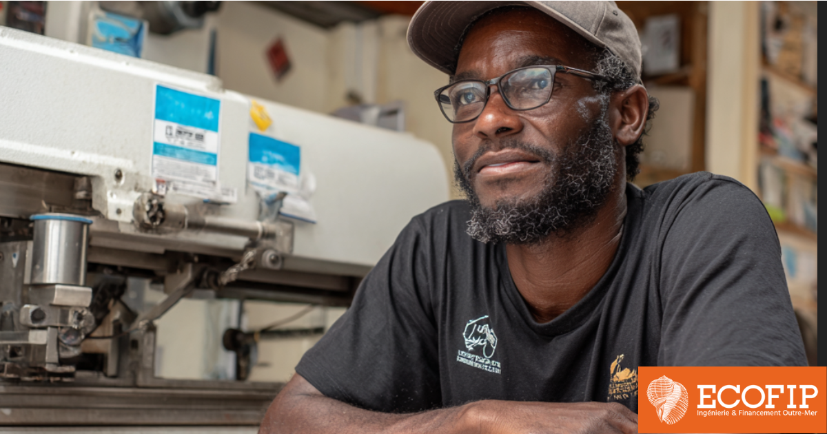 Entreprise innovante et compétitive pour la rentrée ? Les moyens avec ECOFIP.